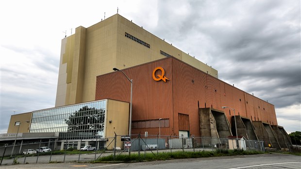Centrale thermique : le démantèlement reprendra sous peu
